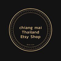 Saban Thailand Esty Shop