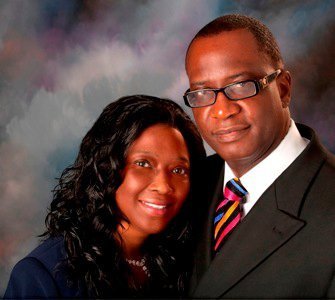 Pastor: Bishop Geoffrey Stirrup First Lady: Missionary Margarette Stirrup 3023 Martin Luther King Dr. San Antonio, Tx 78220 COME GO WITH US, WE WILL DO YOU GOOD
