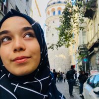 Meliha (@melihaulker) Twitter profile photo
