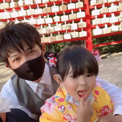 masanori0427's profile picture. 大阪市淀川区既婚者男性44歳です。気軽に声をかけてくれたら嬉しいです☺️