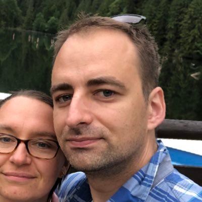 jibe77's profile picture. Compte twitter de veille techno