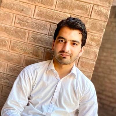 khitab_asim's profile picture. Trying to reach the pinnacle. 
Progressive.