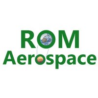 ROM Aerospace(@AerospaceRom) 's Twitter Profile Photo