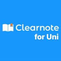 Clearnote for Uni(@ClearForUni) 's Twitter Profile Photo
