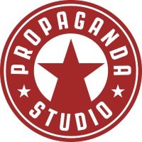 Propaganda Studio(@PropagandaAsia) 's Twitter Profile Photo