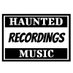 Haunted Recordings Music (official) @musicCanada (@oo6_Raven) Twitter profile photo