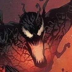 i'm in love with the carnage symbiote and i'm here to make it everyone else's problem ❤️
🏳️⚧️🏳️🌈🇦🇺♿️
CEASEFIRE NOW #STOPWARS 🇺🇦🇵🇸