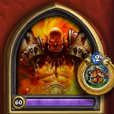 joueur Hearthstone ancien top 150 légende EZIOAUDITORE#21863