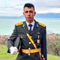 Şehit P. Teğmen Mehmet Kıvık(@tegmenmkivik) 's Twitter Profile Photo