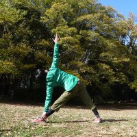 Chikako Shida (@yogachica11_) Twitter profile photo