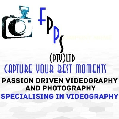 Capture your best moments
Photographer
Videographer