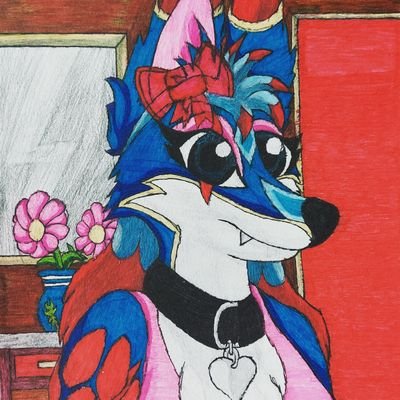 I am a trans female (transitioning) furry I'm bi im known for gaming and im involved in the mlp and sonic community's as well come say hi (she/her) (taken)