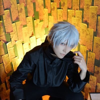 Sono Cosplayer di Giappone. E studiare Il restauro. Piacere. レイヤー、171。コス写真等アップするので苦手な方ご注意を。旅、寺社仏閣、美術・博物館が大好物。日本神話タロット:オオクニヌシ。愛車cervelo。20↑。とら@acrossending