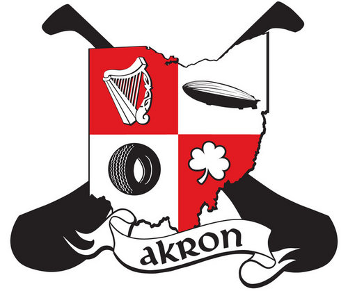 The Akron Celtic Guards are a nonprofit @GAA_USA club promoting Irish hurling & camogie in the Rubber City. Practice @ Akron Indoor fields.