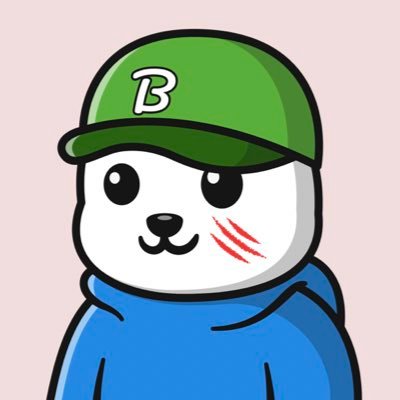 MonsierB3n's profile picture. 