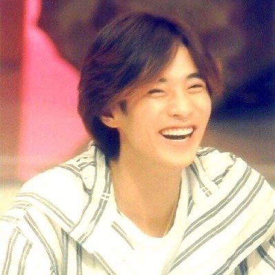 nakainagaki's profile picture. SMAPとC-C-Bが好きです❣️😃 SMAPは中居くんと吾郎ちゃん、C-C-Bは笠さんが好きです💖💙 よろしくお願いします！🙇‍♀️