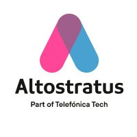 Altostratus Cloud Consulting(@AltostratusSL) 's Twitter Profile Photo