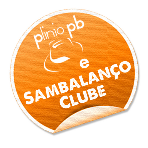 SambalancoClube's profile picture. Sambarock com Samba. A batucada do Samba com o balanço so Sambarock. (Samba Raiz / Sambarock / Versões de Músicas Nacionais)