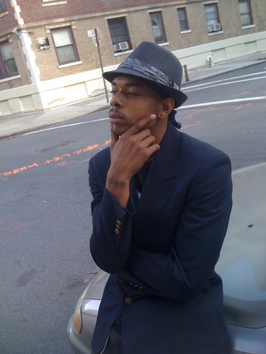 Chasergunna's profile picture. get rich or die tryin