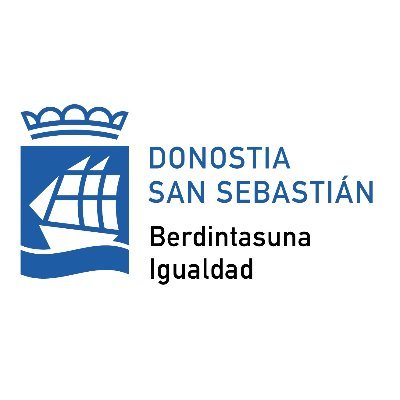 Donostiako Udaleko Berdintasun Saila / Área de Igualdad del Ayuntamiento de San Sebastián