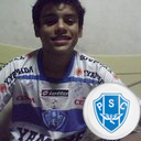 Vocês que sorriram quando eu cai, vão chorar quando eu voltar.Paysandu. #VamosSubirPapão. Como eu te amo, tricolor, como eu te amo demais. São Paulo