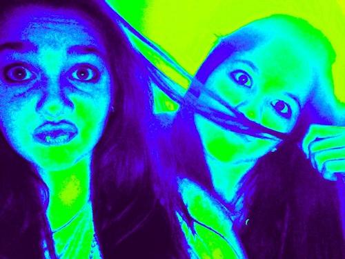 MickeyKat11's profile picture. Hey, I'm Michelle(: I'm just here to have fun. You can follow me if you wanna hear my opinions on life and stuff(;