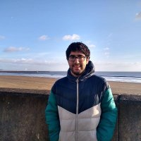 James Francisco Felton (@james_felton1) 's Twitter Profile