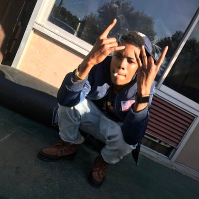 Artist & Clothing Designer | For bookings & features email : prodey999booking@gmail.com | #LongLiveIzzyStacks ❤️ #999sUp | Psalms 91 🙏🏾