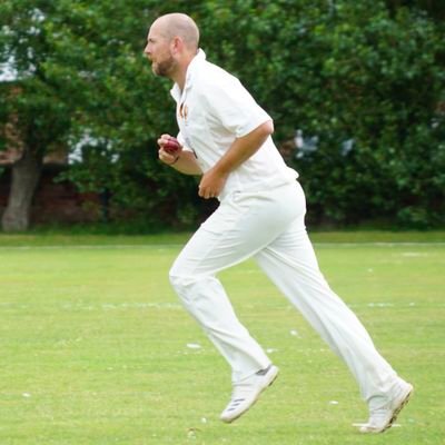 Co founder of the Beijing Ducks CC
currently plays for Draycott & Hanbury ( Derbyshire) & 
The Forty Club