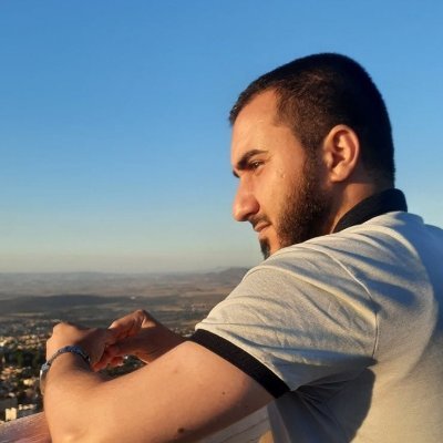 hichamweblog's profile picture. Currently on the road💻
Learning #Web_development