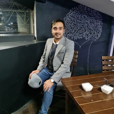 AmirNoyani's profile picture. Emergency medicine specialist