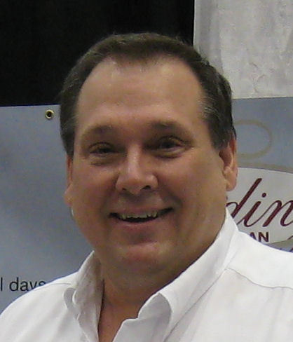 DougAmenda's profile picture. 