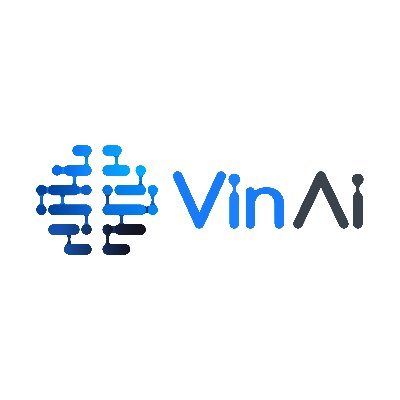 VinAI_Research Profile Picture