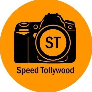 SpeedTollywood2's profile picture. Welcome To Speed Tollywood,Your one stop destination for everything and anything around Movies,https://t.co/ecJMGbB4ZU