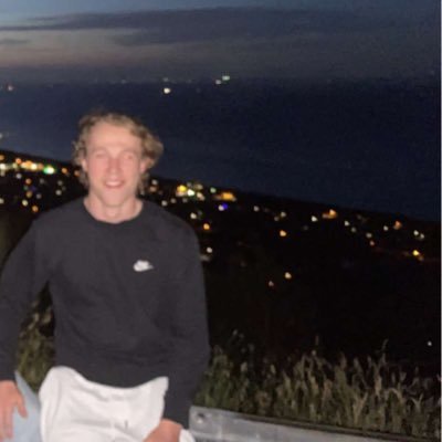 JackOlivier23's profile picture. 