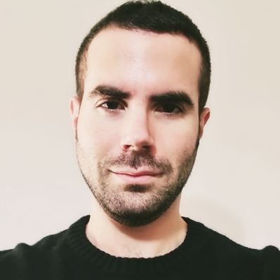 PavGiakoumakis's profile picture. 