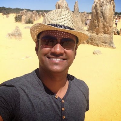 cherian14_jerry's profile picture. 