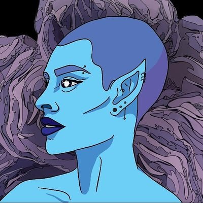 disastrousgay's profile picture. im here, im queer, my joint pain is moderate to severe

she/they