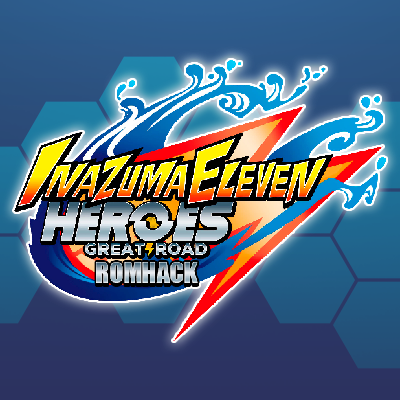 Inazuma Eleven: Great Road