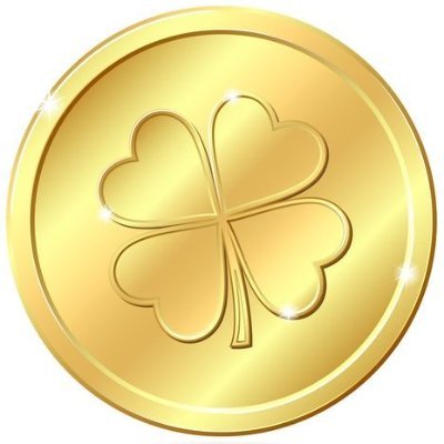 $Belucky is a Crypto Meme Reward Token. Holders are rewarded profits from our investments from the 'Lucky Wallet'.

Be Lucky... We create our own Luck!