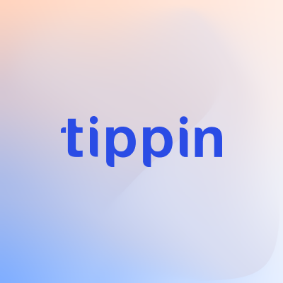 #Bitcoin Send and Receive Bitcoin tips using Lightning Network ⚡️ Sign up with your Twitter account!
- https://t.co/RqBsAmp8Vm
- hola@tippin.me/support@tippin.me