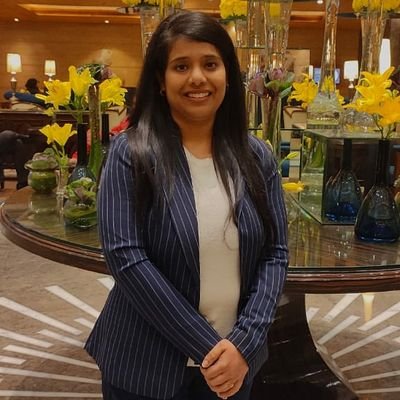 khushboo1722's profile picture. I am the Founder of ONELearning Edusphere, an early-stage startup based in Lucknow working hard to transform Healthcare Education and deliver best patient care