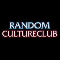 Random Culture Club(@RandomCultureCl) 's Twitter Profile Photo