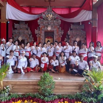 Lembaga Bantuan Hukum - Asosiasi Perempuan untuk Indonesia - Bali