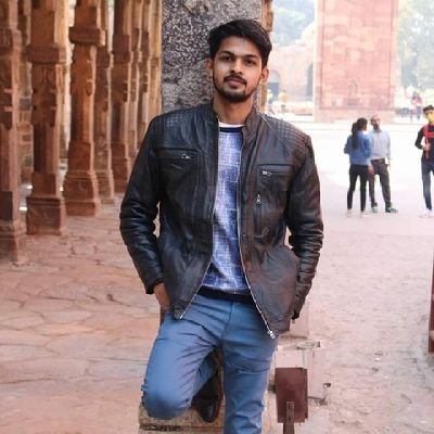 Istiyak1996's profile picture. लंबी है ग़म की शाम मगर शाम ही तो है....
Primary Special Educator 🧑‍🏫

Educational Hub Youtube Channel✨