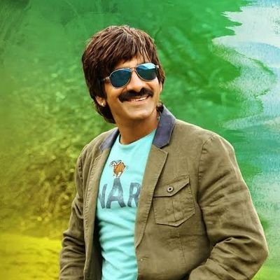 Ravi Teja అంటే అభిమానం