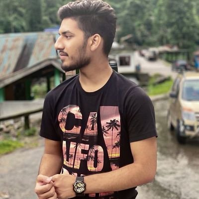 Kaushik47052148's profile picture. *RTs are not endorsements*