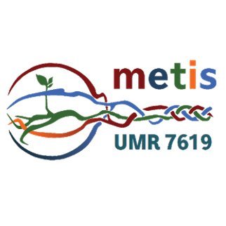 Visit UMR METIS Profile