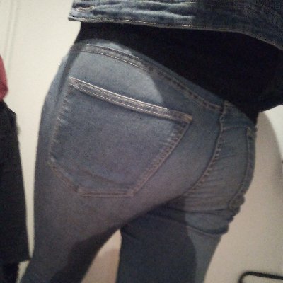 Always holding. Female late 20's. Peeing in my jeans, public places and at home. Farting and pooping too. Dreamgirl type, lol. Comfy in pissy jeans.