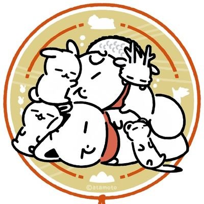 .☆.｡.月兎.+*:ﾟ+｡.☆さんのプロフィール画像